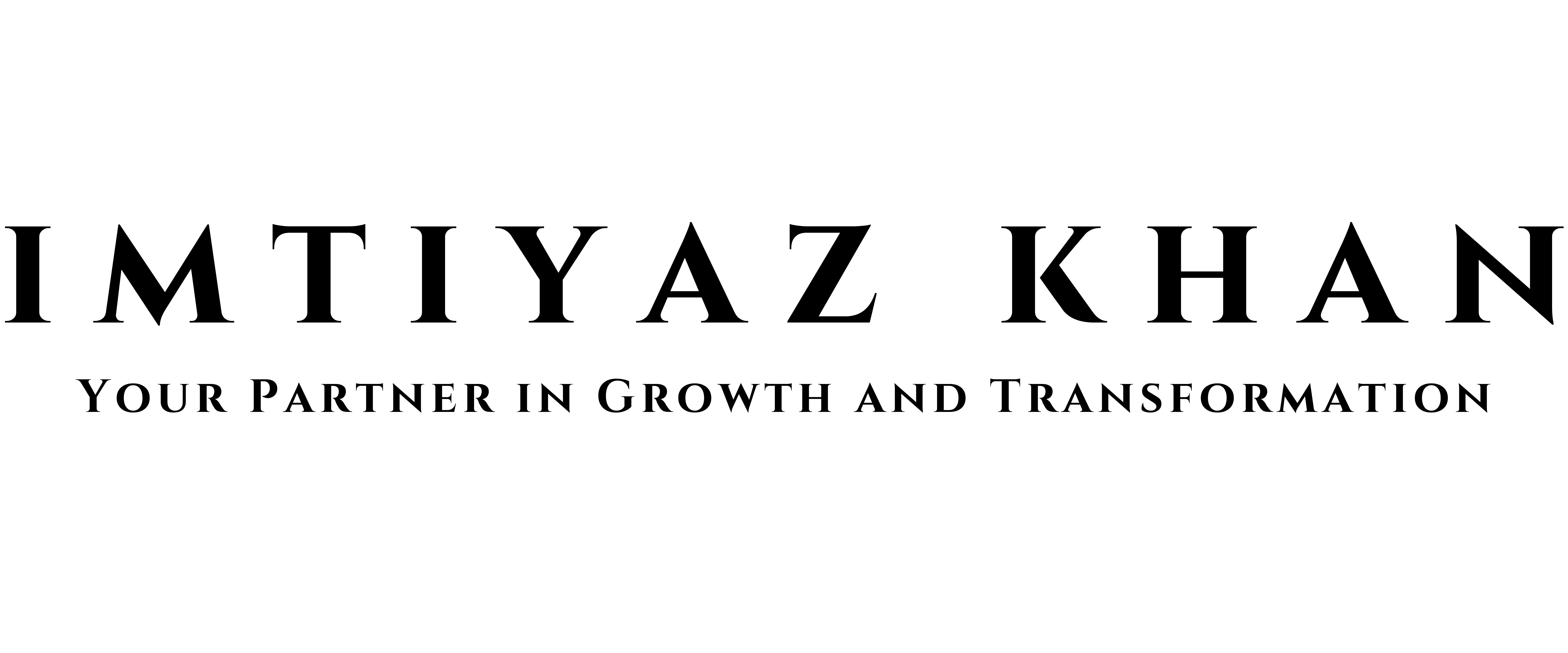 Excellence With Imtiyaz